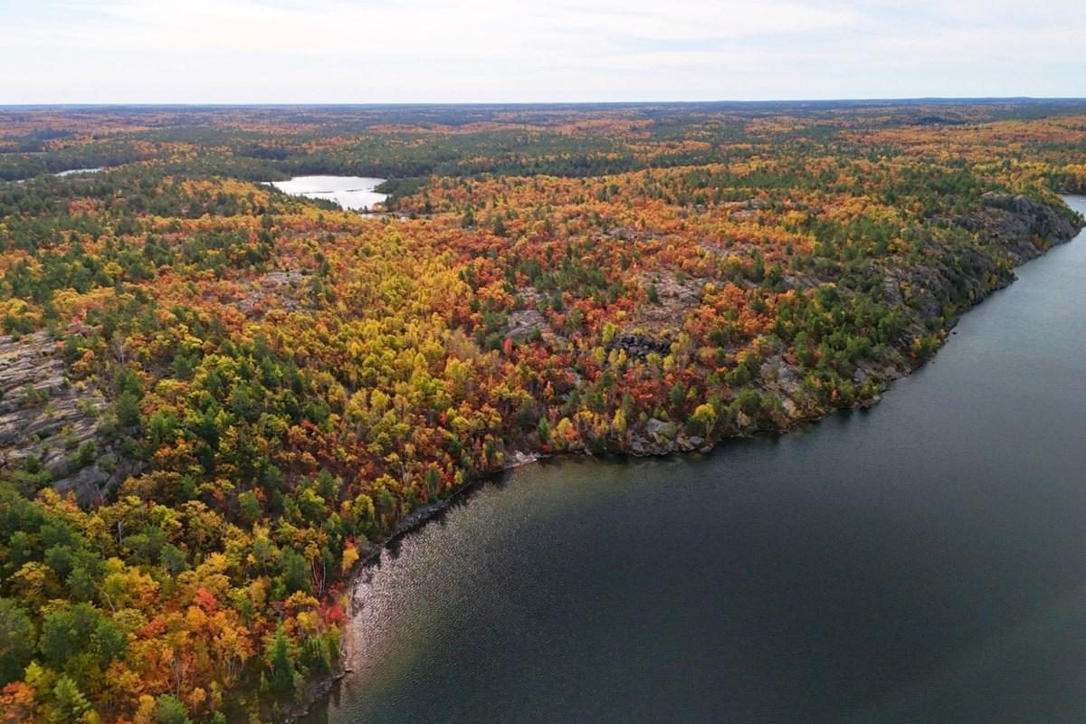 Sudbury Mining District, Ontario