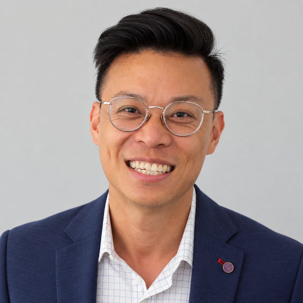Christopher Cheng