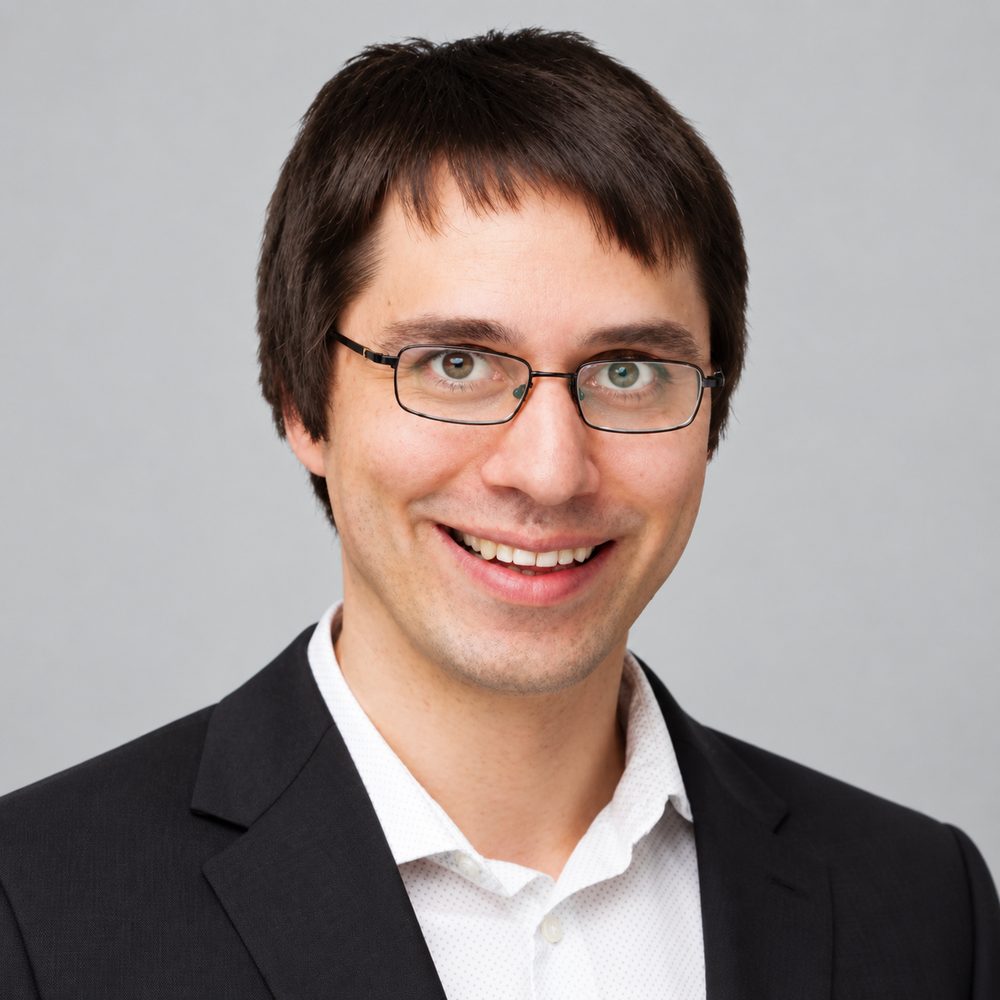 Dr. Jean-François Montreuil