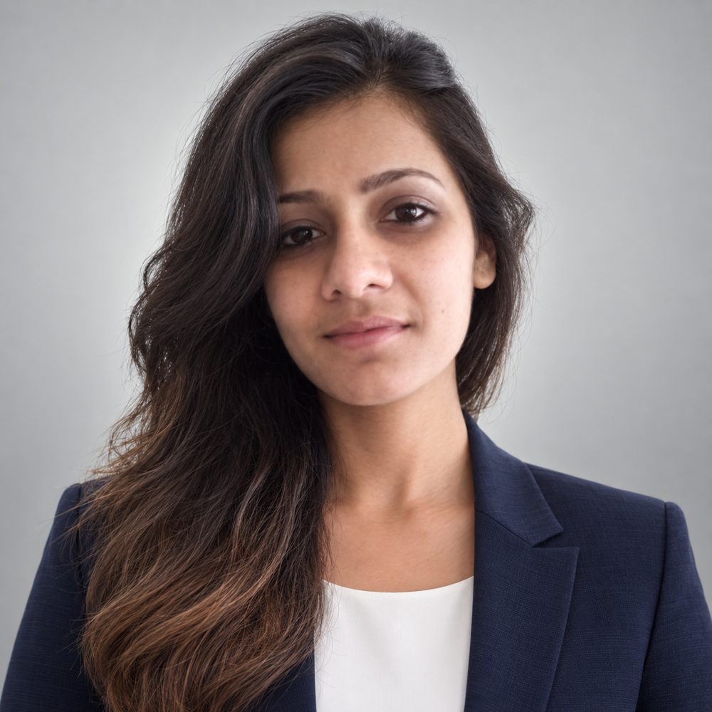 Khadijah Samnani