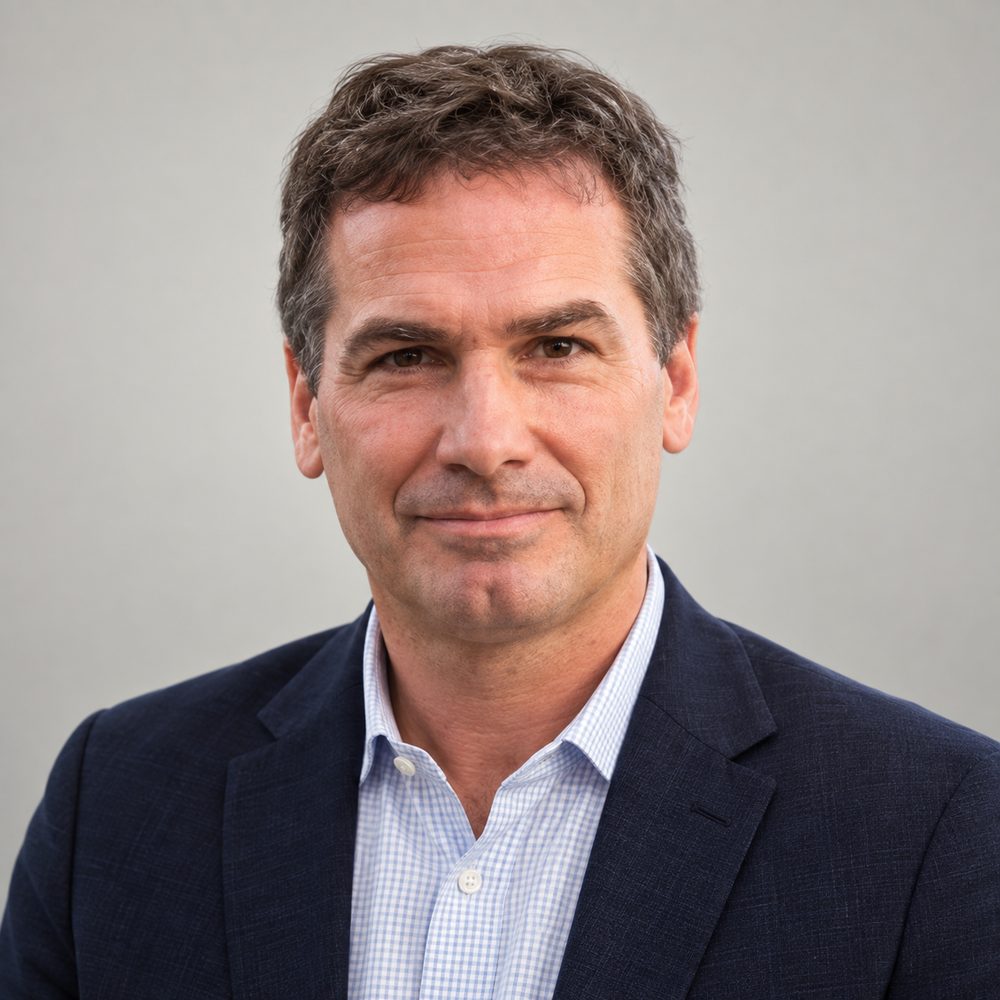 Marcus Chase