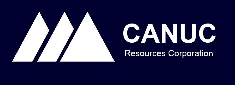 Canuc Resources Corporation Logo